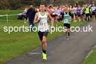 The 2024 Norman Woodcock Memorial Relay, Newcastle Race Course, Gosforth Park, Newcastle.   Photo: David T. Hewitson/Sports for All Pics